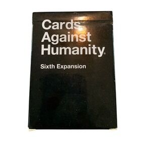 Sixth Expansion - Black